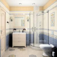 Плитка Kerama Marazzi Площадь Испании 15130 изображение 1