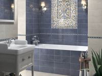 Плитка Kerama Marazzi Площа Іспанії 15131 зображення 1