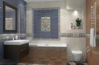 Плитка Kerama Marazzi Площадь Испании 15132 изображение 1