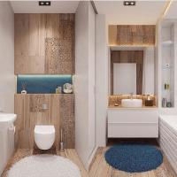 Плитка Kerama Marazzi Про Вуд DL510200R изображение 1
