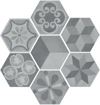 Плитка Kerama Marazzi Пуату SG23032N