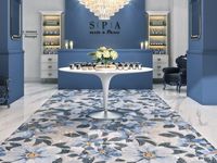 Плитка Kerama Marazzi Розелла SG591102R изображение 1