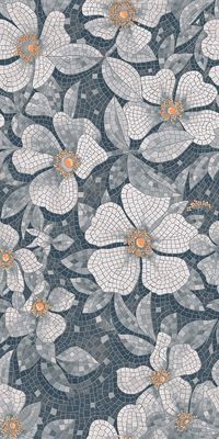 Плитка Kerama Marazzi Розелла SG591102R