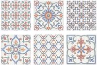 Плитка Kerama Marazzi Суррей 5227