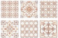 Плитка Kerama Marazzi Суррей 5229