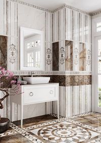 Плитка Kerama Marazzi Театро SG457702R изображение 1