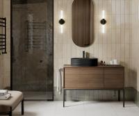 Плитка Kerama Marazzi Тракай 9038 8,5х28,5 изображение 8