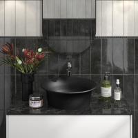 Плитка Kerama Marazzi Тракай 9045 8,5х28,5 изображение 6