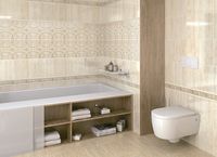 Плитка Kerama Marazzi Травертин SG933600N зображення 1
