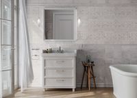Плитка Kerama Marazzi Вісконті SG1595N зображення 2