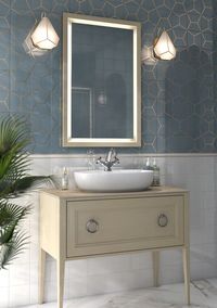 Плитка Kerama Marazzi Вітраж 17063 зображення 1