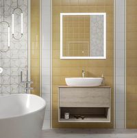 Плитка Kerama Marazzi Вітраж 17064 зображення 1