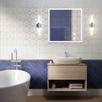 Плитка Kerama Marazzi Вітраж 17065 зображення 1