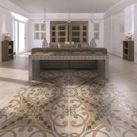 Плитка Kerama Marazzi Якаранда SG450800N зображення 1