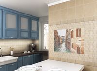 Плитка Kerama Marazzi Золотий пляж SG922400N зображення 1