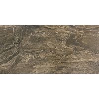 Плитка керамогранит для пола CASA CERAMICA TIARA BROWN