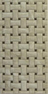 Плитка Keratile BASKET DANAE GRIS 25х50