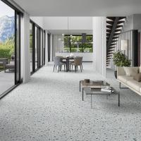 Плитка Keratile BELSTONE LIGHT GREY 60х120 зображення 1