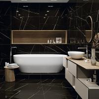 Плитка Keratile SAHARA NOIR Pulido 59х119 зображення 1