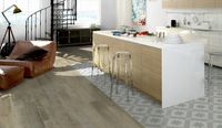 Плитка KEROS BARCELONA STAR 25х25 M124 изображение 1