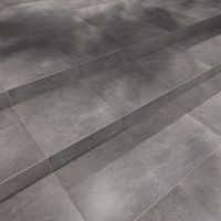 Плитка Kutahya Seramik Leonardo Anthracite матова 55013677R зображення 3