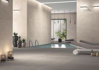 Плитка Kutahya Seramik Leonardo Anthracite матова 55013677R зображення 4