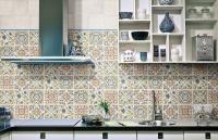 Плитка Mainzu Calabria Decor Bambola 15x15 изображение 1