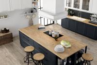 Плитка MARAZZI Coastline Bronzo 15x90-K27Z зображення 1