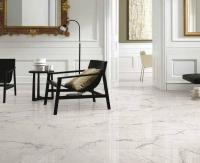 Плитка MARAZZI Marbleplay Calacatto Lux RT 58x58 изображение 1