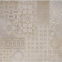 Плитка Marazzi PLASTER DEC GRIGIO 60x60