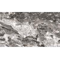 Плитка MEGAGRES DUNA BLACK FULL. LAPP. RECT. 1200x600