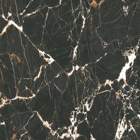 Плитка MEGAGRES FIESTA BLACK F. LAPP RECT. 1200x600 изображение 1