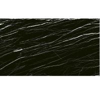 Плитка MEGAGRES GALAXY BLACK F. LAPP RECT 1200x600 изображение 1