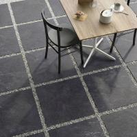 Плитка MEGAGRES La Casa DARK ANTHRACITE 60x60