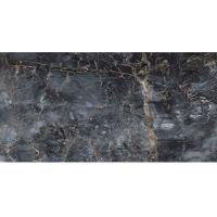 Плитка MEGAGRES NOTTE NERO FULL LAP 1200x600