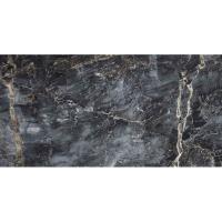 Плитка MEGAGRES NOTTE NERO FULL LAP 1200x600 зображення 3