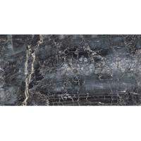 Плитка MEGAGRES NOTTE NERO FULL LAP 1200x600 зображення 5