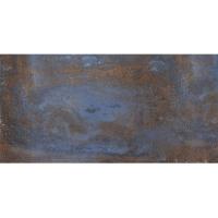 Плитка MEGAGRES SATURN BLUE FULL LAPP RECT 1200x600 изображение 3