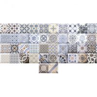 Плитка MONOPOLE ANTIQUE SKY 10х20