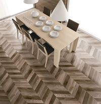 Плитка MONOPOLE ARROW OAK 8х40 зображення 1