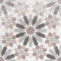 Плитка MONOPOLE AVENUE ARABESCOS 20x20 изображение 7