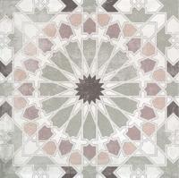 Плитка MONOPOLE AVENUE ARABESCOS 20x20 изображение 8