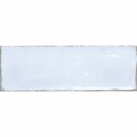 Плитка MONOPOLE BLOOM SEA 10х30 изображение 2