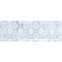 Плитка MONOPOLE BLOOM SEA DECOR 10х30 изображение 2
