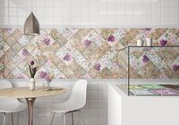 Плитка MONOPOLE CHALET BRILLO BISEL 15х15 изображение 12