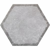 Плитка MONOPOLE DECOR DAKOTA GREY 20х24 изображение 2