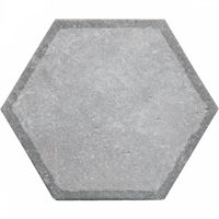 Плитка MONOPOLE DECOR DAKOTA GREY 20х24 изображение 5