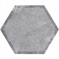 Плитка MONOPOLE DECOR DAKOTA GREY 20х24 изображение 6
