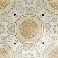 Плитка MONOPOLE DECOR VINTAGE 20x20 изображение 1