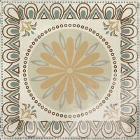 Плитка MONOPOLE DECOR VINTAGE 20x20 изображение 3